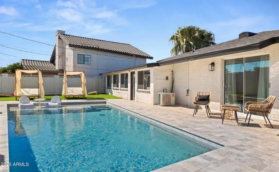 4037 N 81st Street, Scottsdale, AZ 85251 - #2