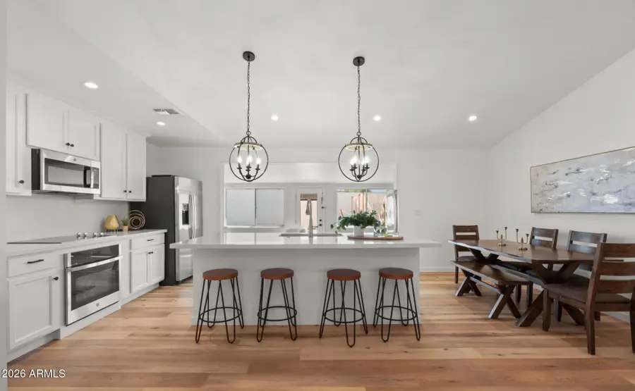 4037 N 81st Street, Scottsdale, AZ 85251 - #3