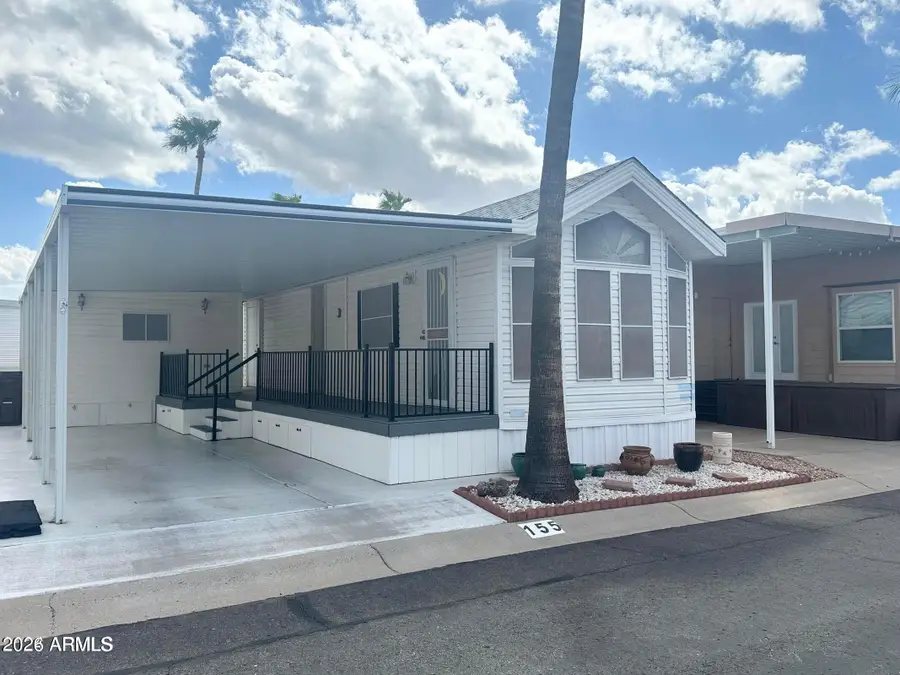 155 S Limestone Drive #155, Apache Junction, AZ 85119 - #2