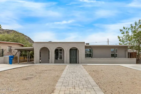 1439 E Hatcher Road, Phoenix, AZ 85020