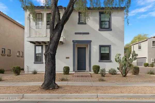 2382 W Sleepy Ranch Road, Phoenix, AZ 85085