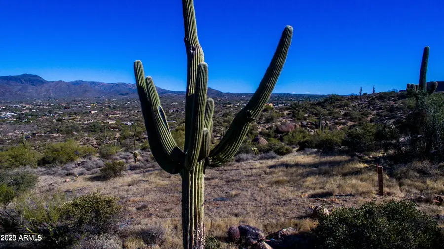 3700 N Nevermind Trail N, Carefree, AZ 85377 - #2