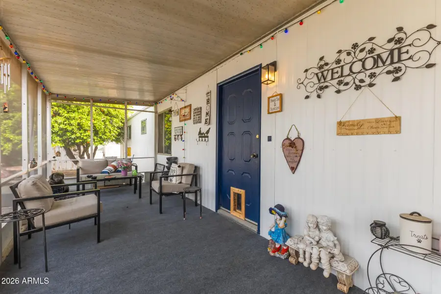 2650 W Union Hills Drive #167, Phoenix, AZ 85027 - #2