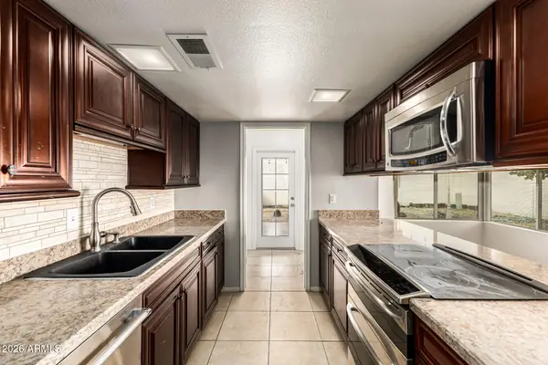 3108 W Clinton Street, Phoenix, AZ 85029