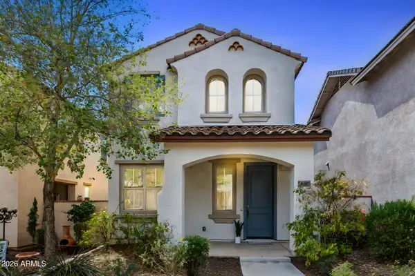 20607 W White Rock Road, Buckeye, AZ 85396