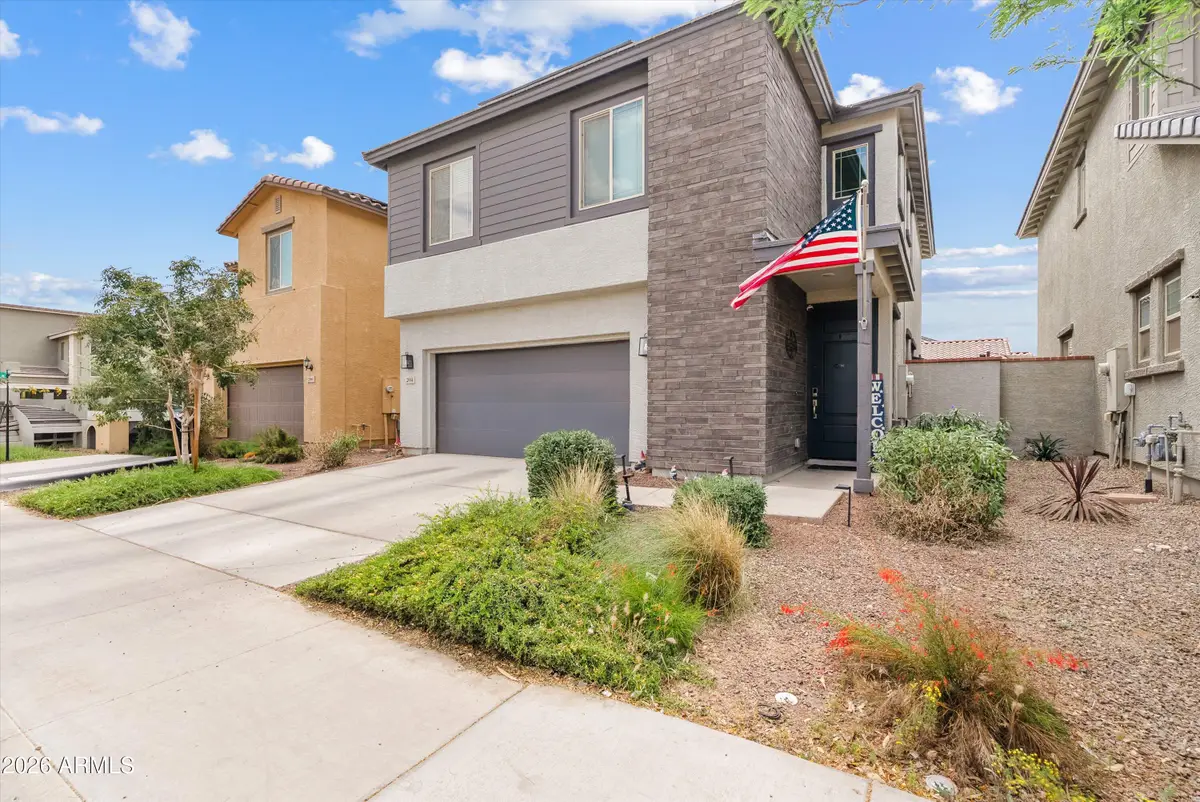 2014 N Marketside Avenue, Buckeye, AZ 85396 - #1
