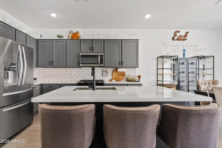 2014 N Marketside Avenue, Buckeye, AZ 85396 - #2