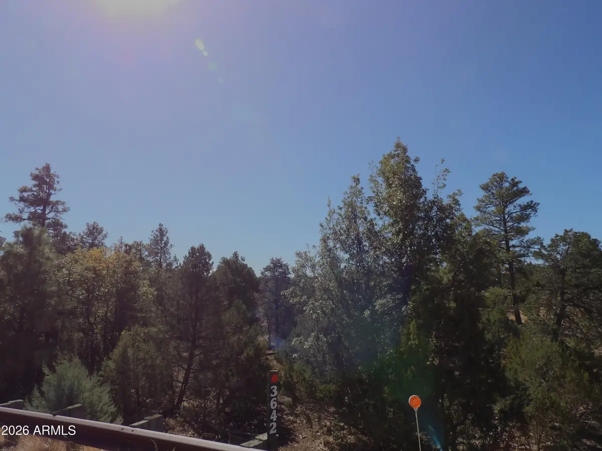 3642 Pinehurst Drive #169, Happy Jack, AZ 86024 - #1