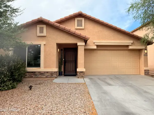 40026 W Robbins Drive, Maricopa, AZ 85138