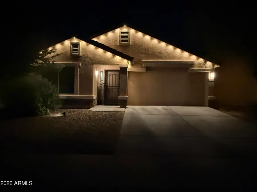 40026 W Robbins Drive, Maricopa, AZ 85138 - #3