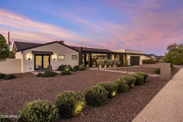 5840 E Wilshire Drive, Scottsdale, AZ 85257