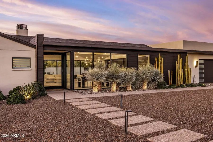 5840 E Wilshire Drive, Scottsdale, AZ 85257 - #2