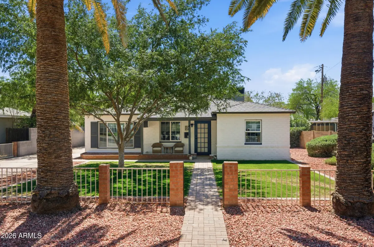 119 W Pierson Street, Phoenix, AZ 85013 - #1