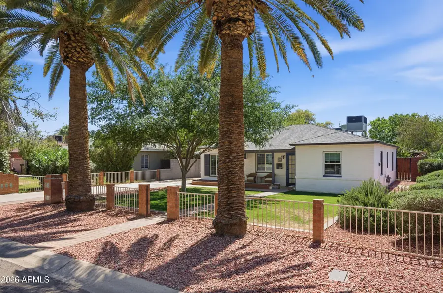 119 W Pierson Street, Phoenix, AZ 85013 - #2