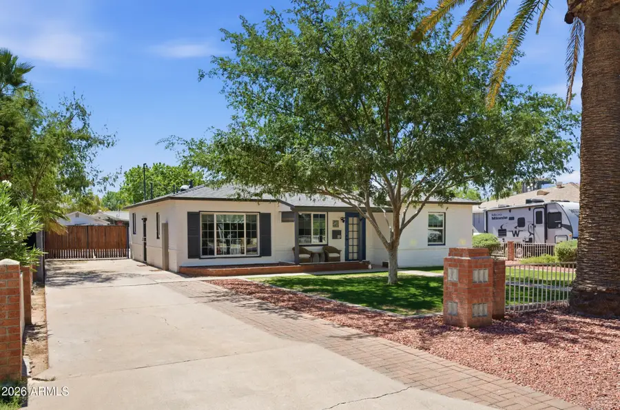 119 W Pierson Street, Phoenix, AZ 85013 - #3