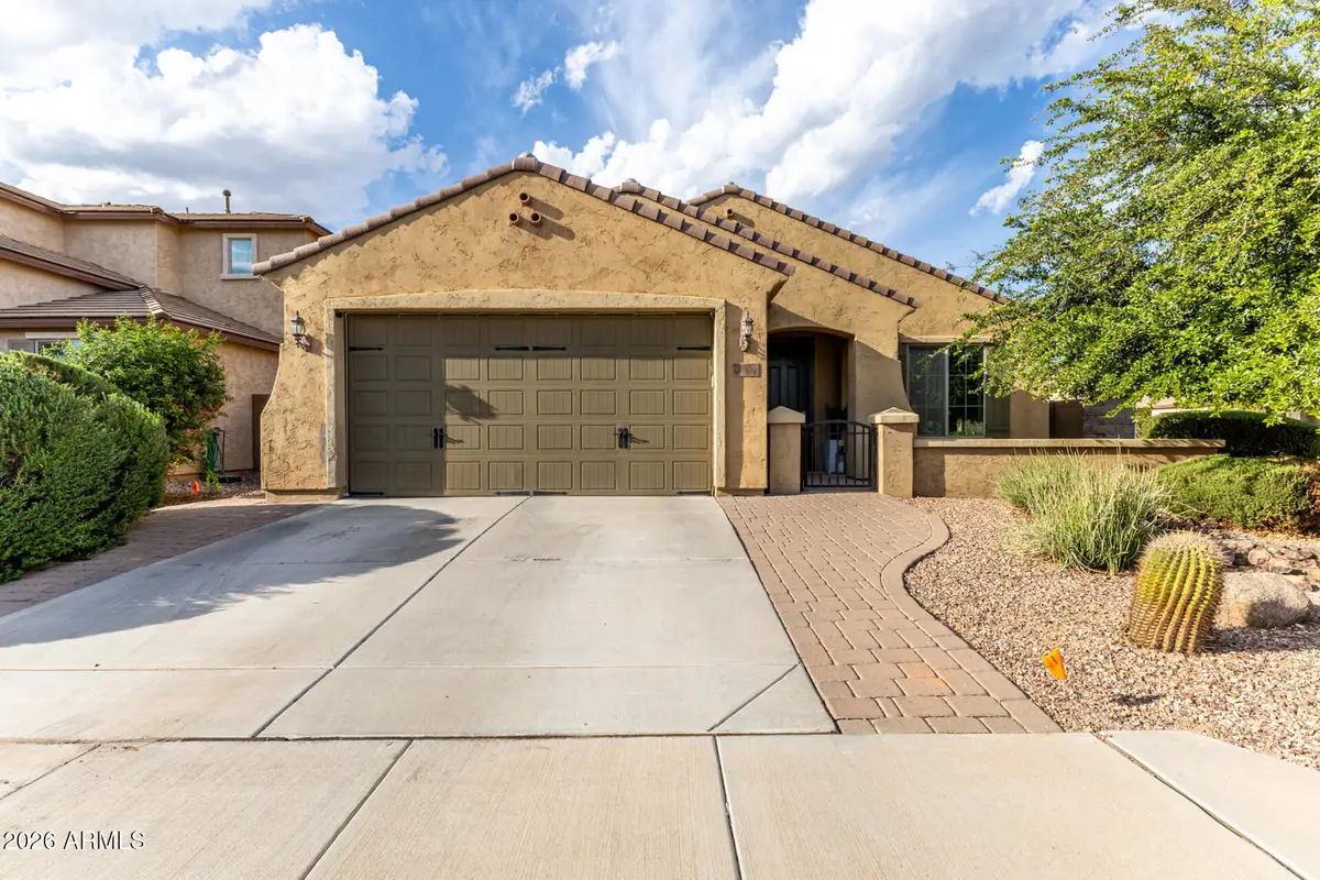 152 W Rosemary Drive, Chandler, AZ 85248 - #1