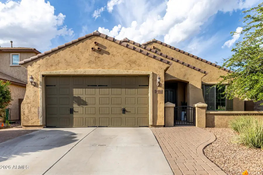 152 W Rosemary Drive, Chandler, AZ 85248 - #2