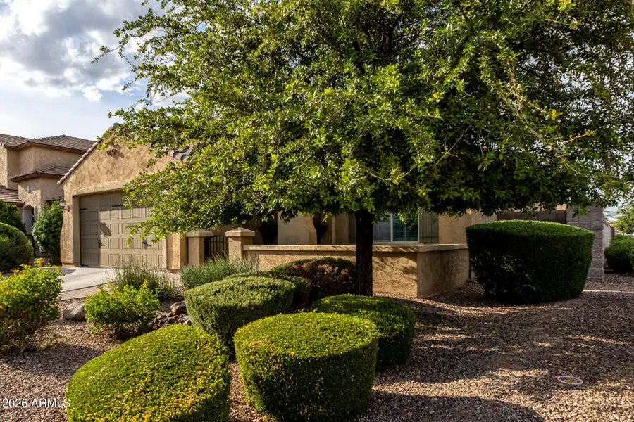 152 W Rosemary Drive, Chandler, AZ 85248 - #3