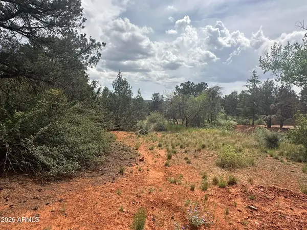 95 Amberly Drive #28, Sedona, AZ 86336