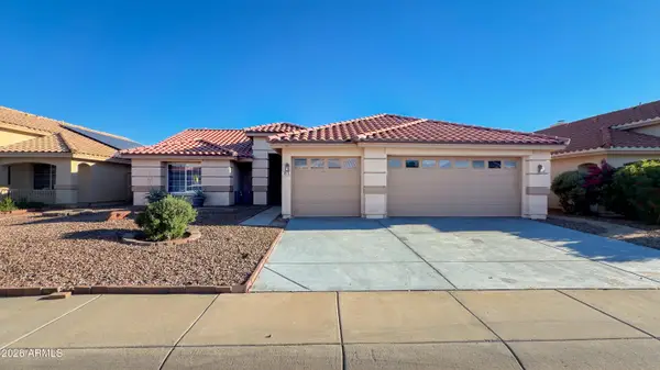 3925 W Charter Oak Road, Phoenix, AZ 85029