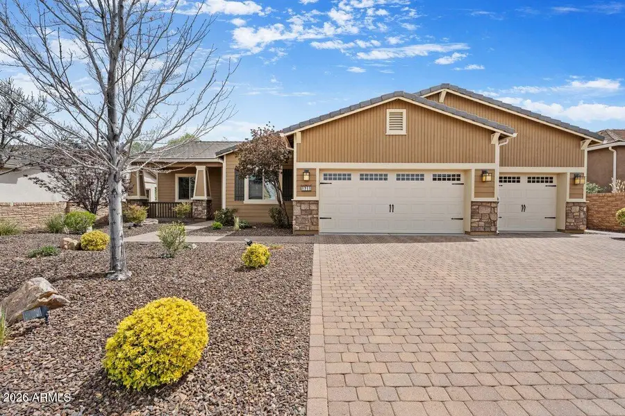 1711 Trinity Rose Drive, Prescott, AZ 86301 - #3