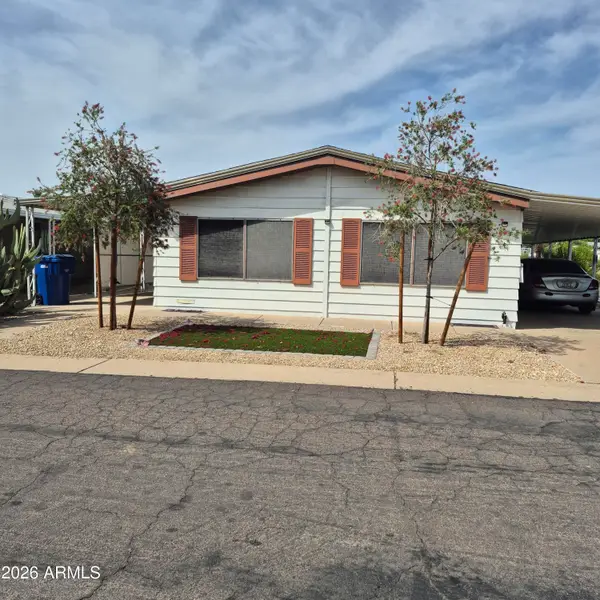 245 S 56th Street #75, Mesa, AZ 85206