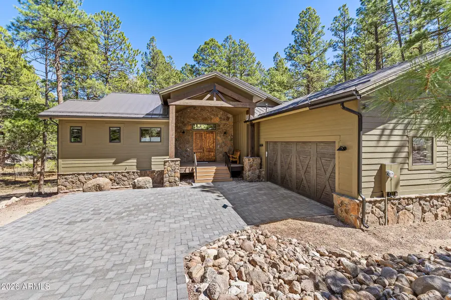 1093 Redwall Way, Williams, AZ 86046 - #2