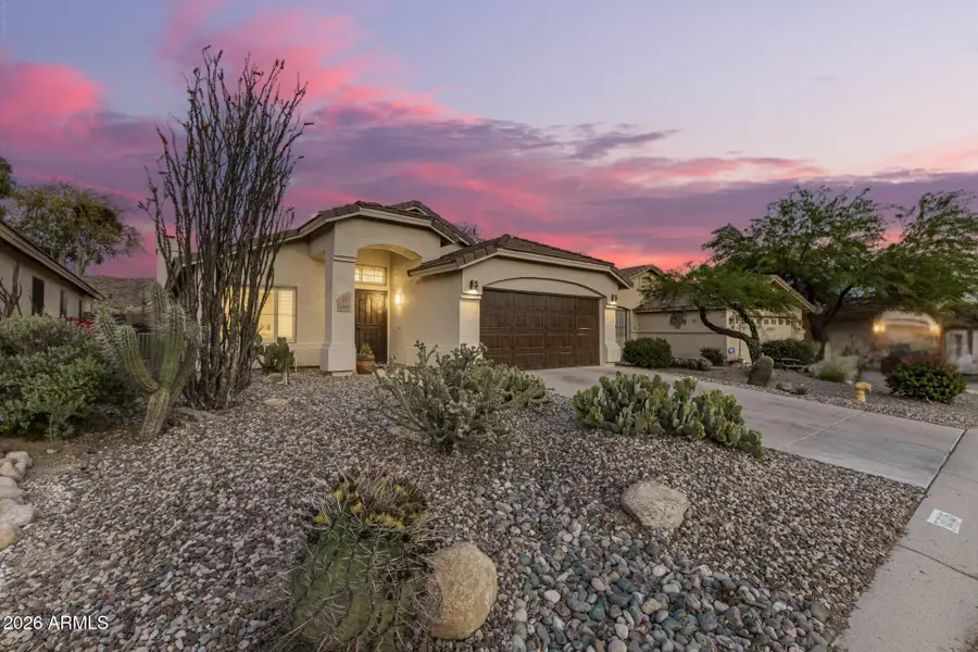 5005 S Louie Lamour Drive, Gold Canyon, AZ 85118 - #3