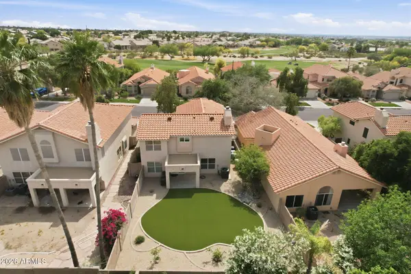 6462 E Raftriver Street, Mesa, AZ 85215