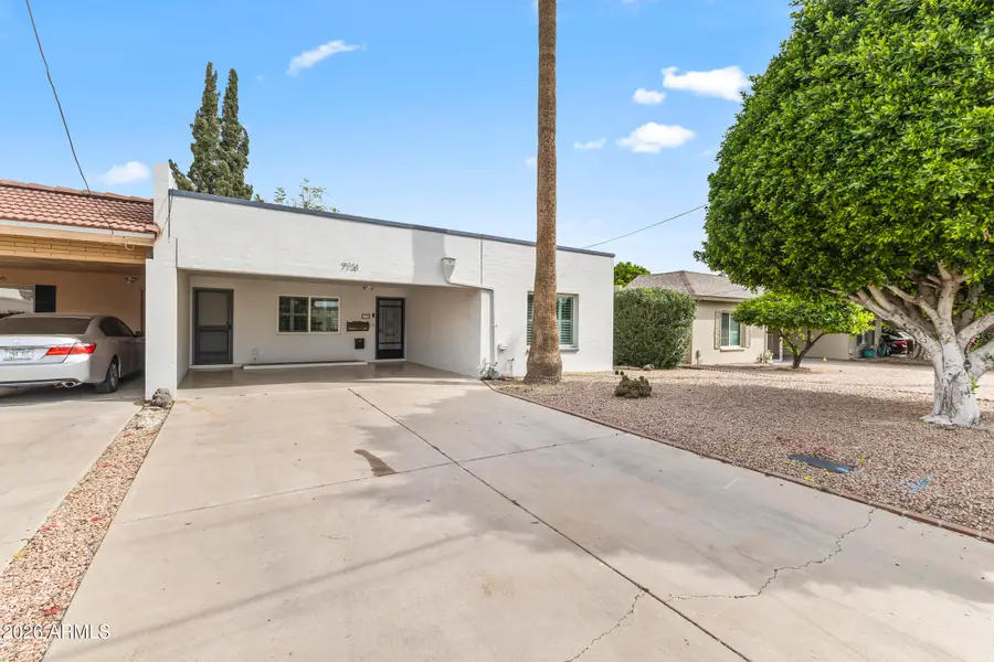 7714 E Chaparral Road, Scottsdale, AZ 85250 - #2