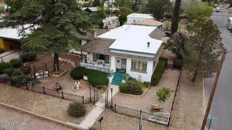 600 Hovland Street, Bisbee, AZ 85603 - #2