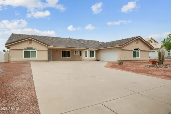 2525 Cherry Hills Drive, Sierra Vista, AZ 85650