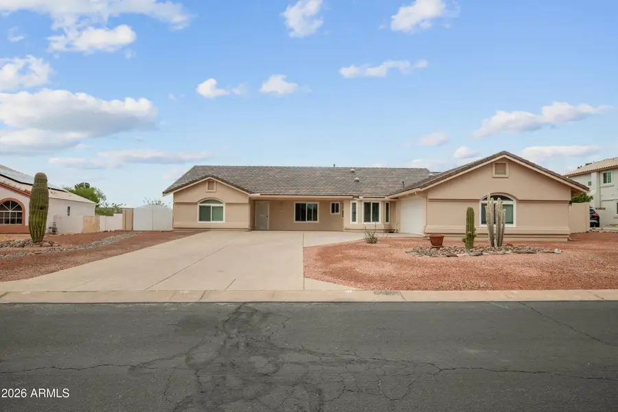 2525 Cherry Hills Drive, Sierra Vista, AZ 85650 - #2