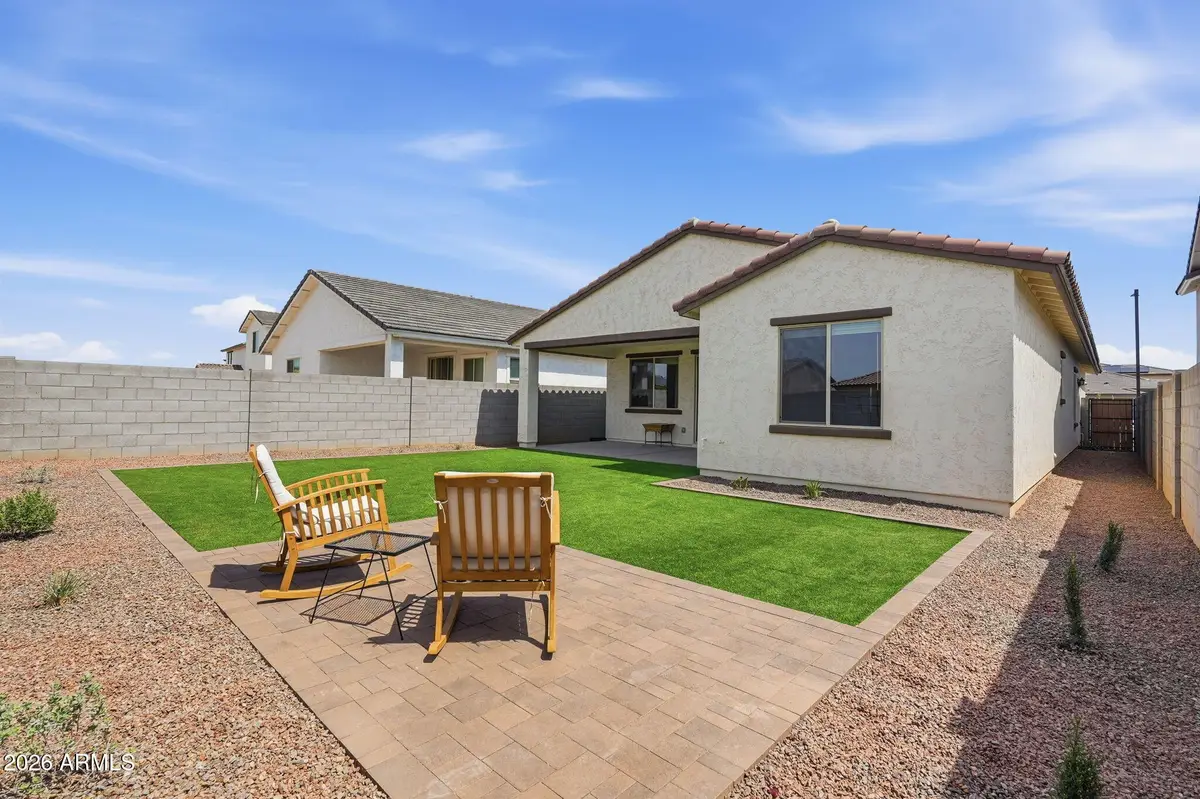 3534 S 182nd Lane, Goodyear, AZ 85338 - #1