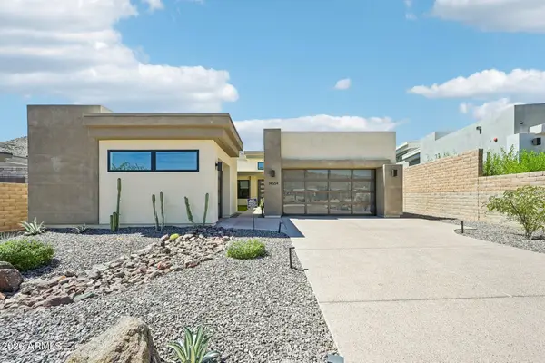 14554 N Valencia Drive, Fountain Hills, AZ 85268