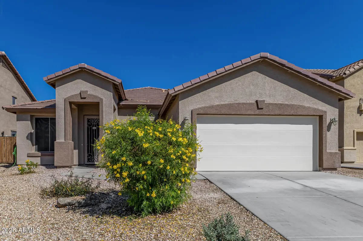 571 S 165th Drive, Goodyear, AZ 85338 - #1
