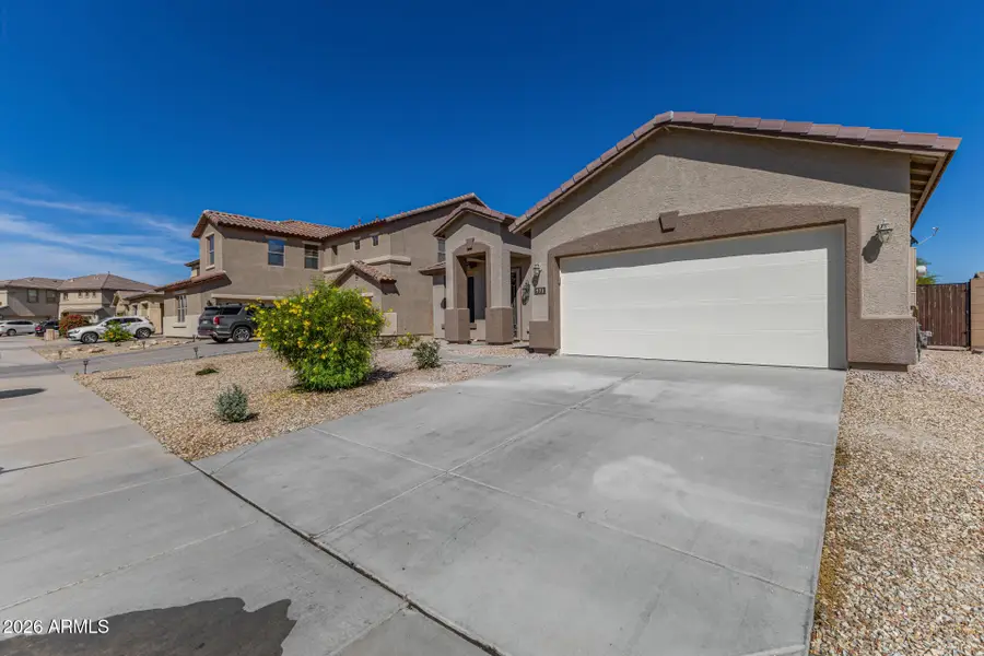 571 S 165th Drive, Goodyear, AZ 85338 - #3