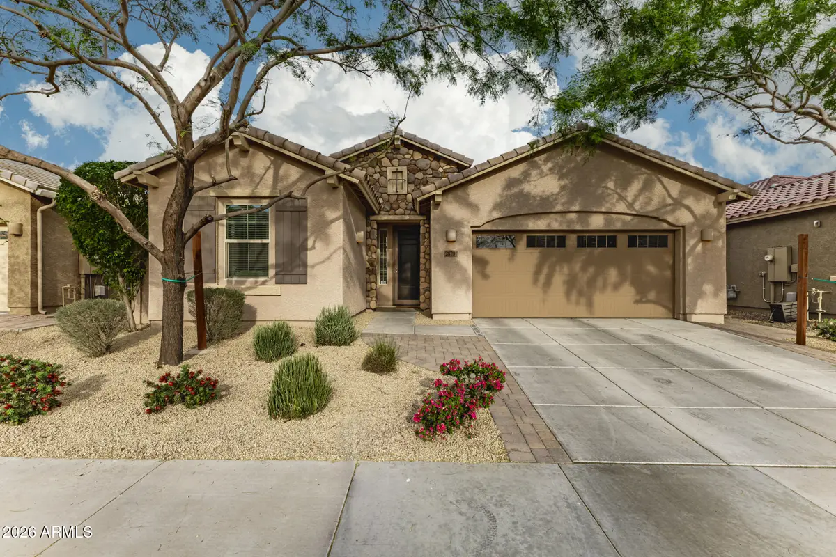 28701 N 40th Way, Cave Creek, AZ 85331 - #1