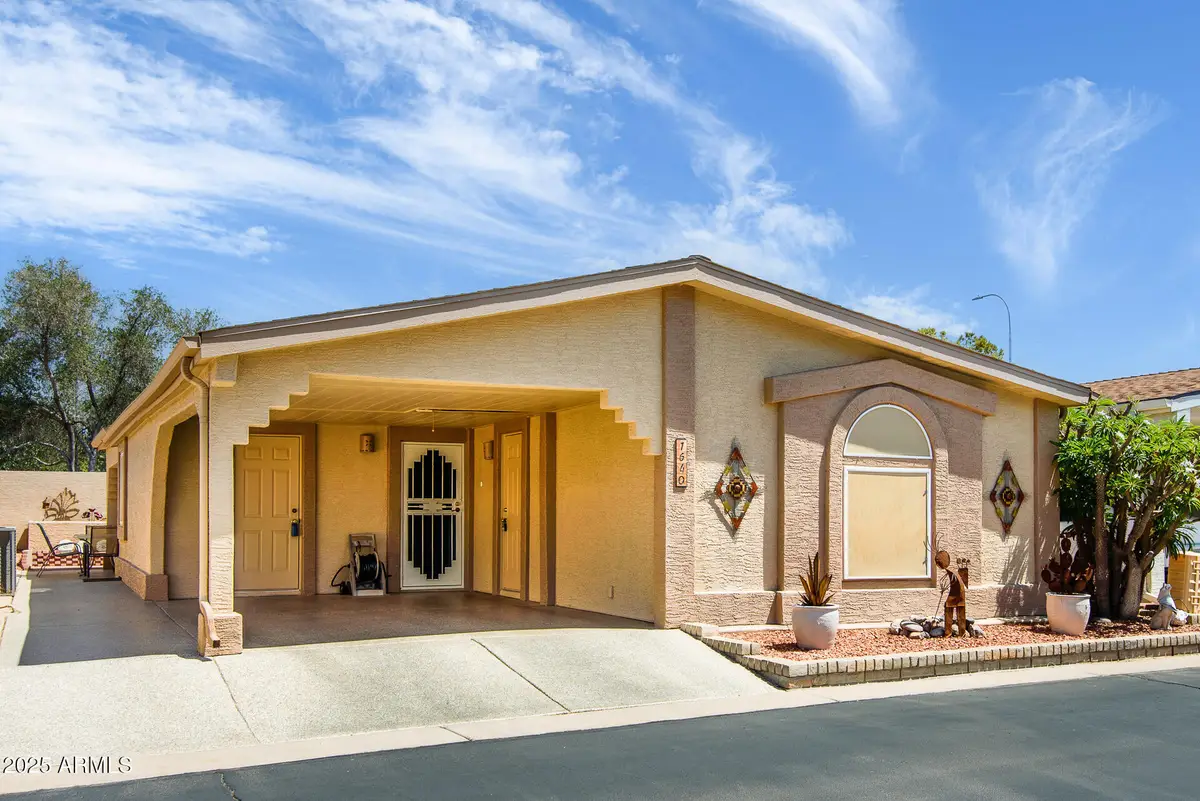 1640 E Augusta Avenue, Chandler, AZ 85249 - #1