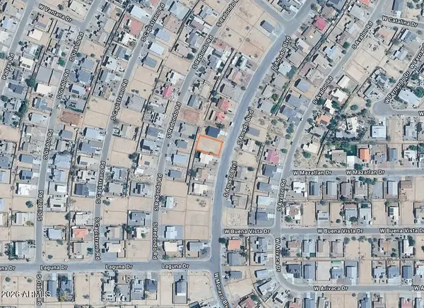 15140 S Amado Boulevard #5608, Arizona City, AZ 85123