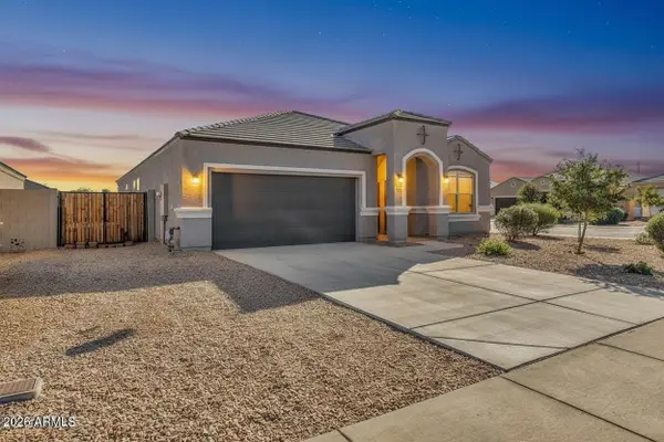 10269 E Lupine Lane, Florence, AZ 85132