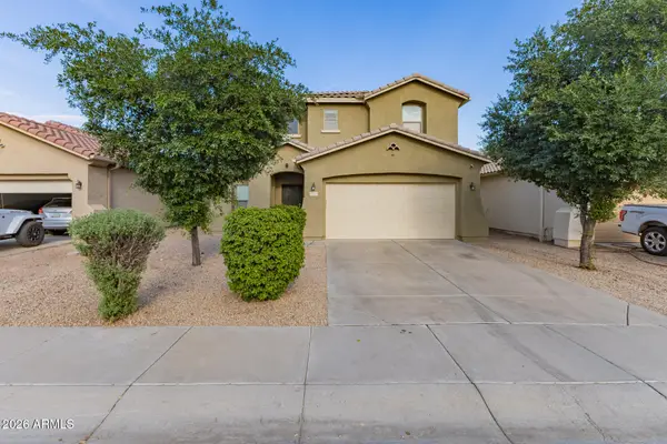 4213 S 59th Drive, Phoenix, AZ 85043