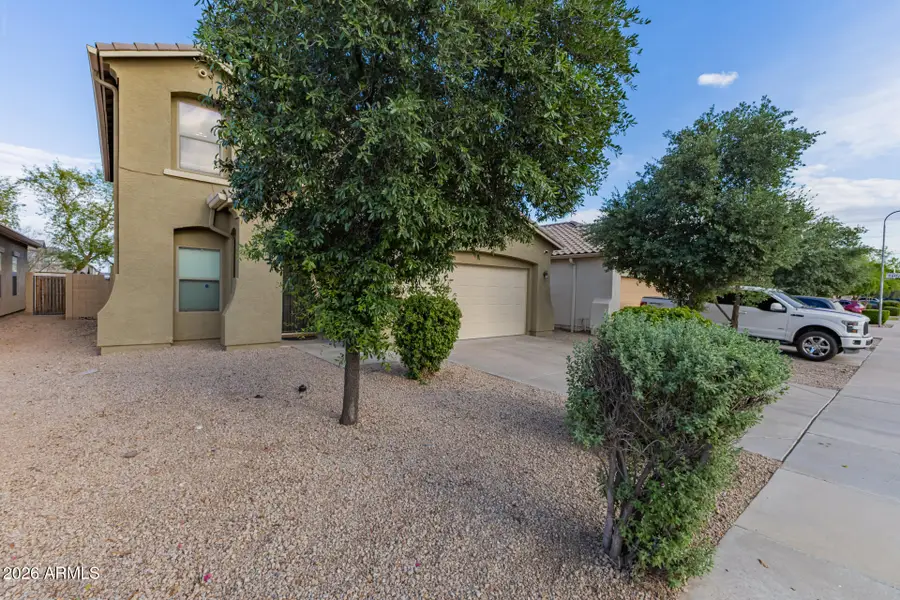 4213 S 59th Drive, Phoenix, AZ 85043 - #3