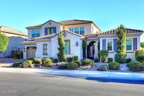 3913 E Redwood Place, Chandler, AZ 85286