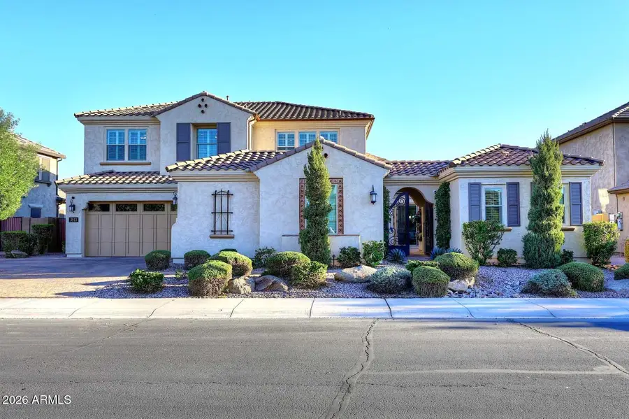 3913 E Redwood Place, Chandler, AZ 85286 - #2