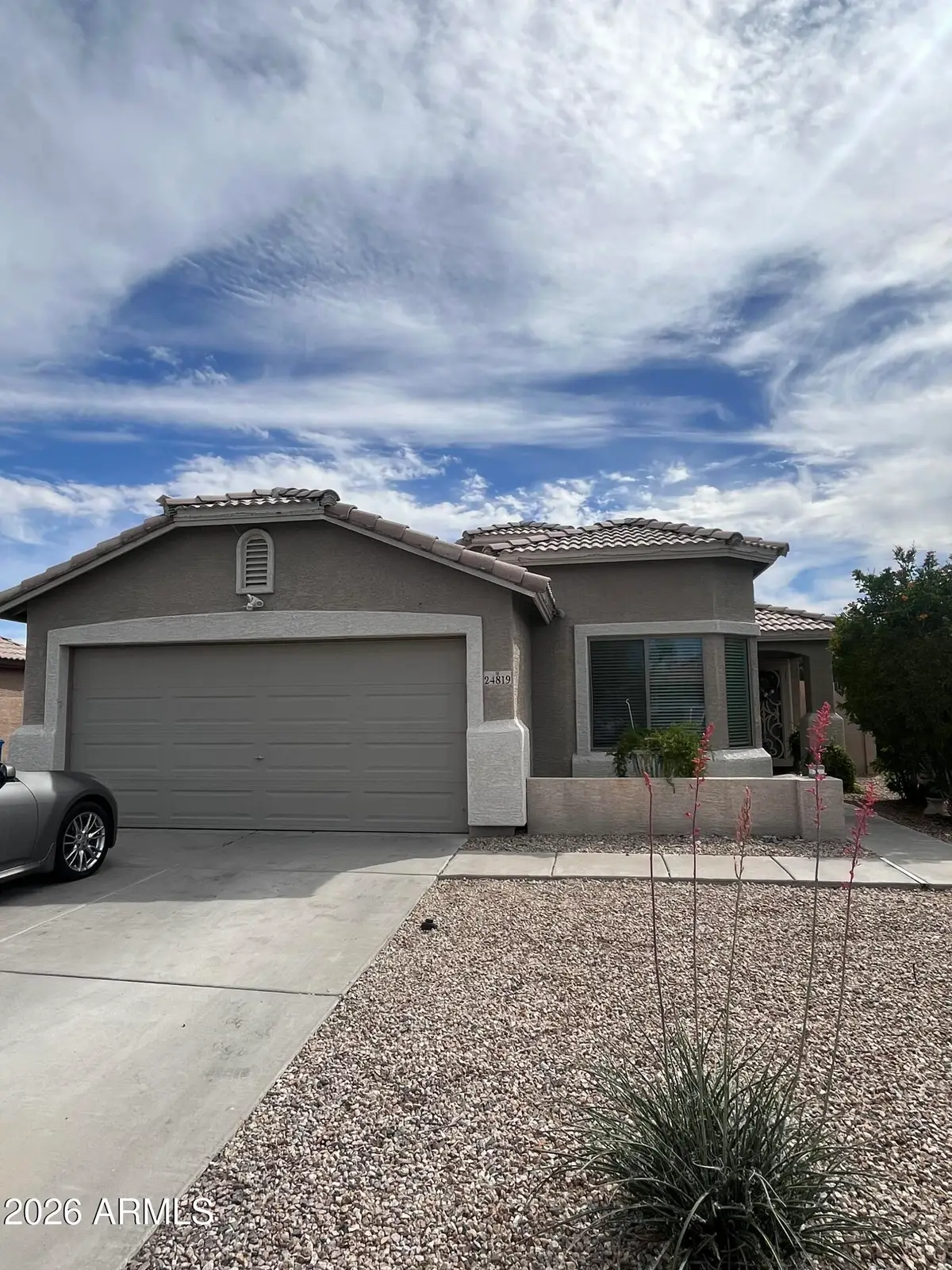 24819 W Wayland Drive, Buckeye, AZ 85326 - #1