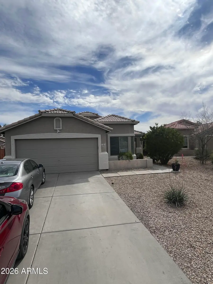 24819 W Wayland Drive, Buckeye, AZ 85326 - #2