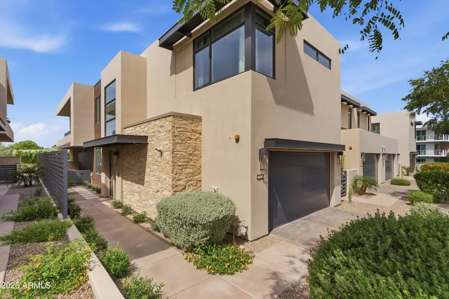 6180 N Las Brisas Drive, Paradise Valley, AZ 85253 - #2