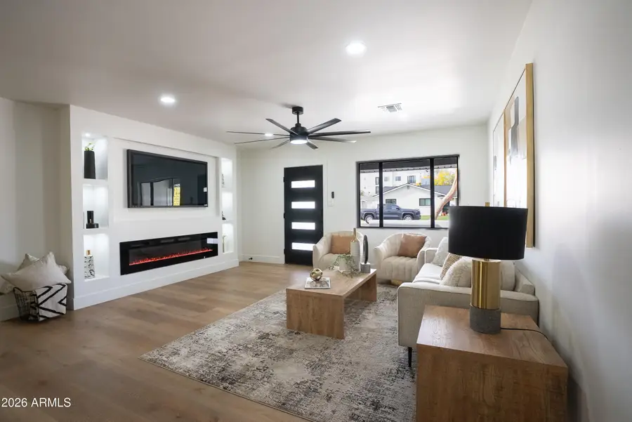 2623 E Pierson Street, Phoenix, AZ 85016 - #3