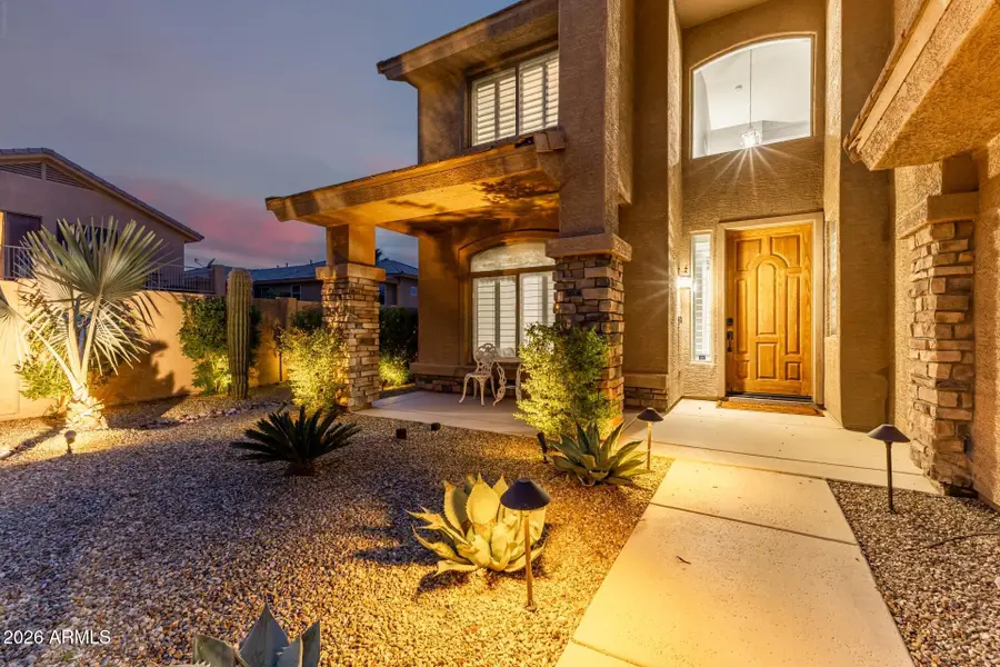 33206 N 61st Street, Scottsdale, AZ 85266 - #2